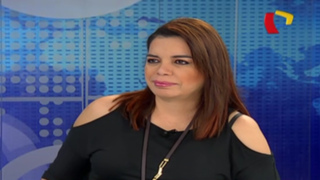 El nuevo reto de Milagros Leiva: periodista revela detalles de su embarazo