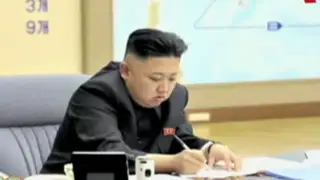 Corea del Norte confirma prueba de bomba nuclear de hidrógeno