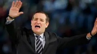 EEUU: Ted Cruz lanza spot contra inmigrantes