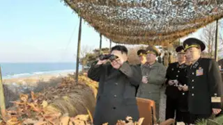 Alarma en el mundo por nuevo ensayo nuclear de Corea del Norte
