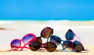 Conoce los peligros de usar lentes de sol sin protección UV