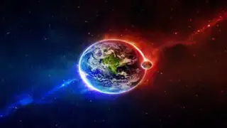 Científicos rusos muestran cómo será el final de la Tierra en este video