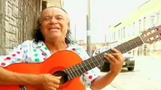 La música y el humor de duelo: La partida del gran "Chalo" Reyes