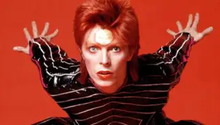 David Bowie falleció víctima de cáncer