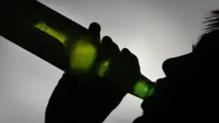 Reino Unido: científicos crean una bebida que embriaga sin provocar daños en la salud