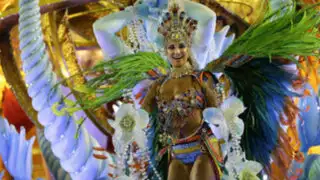 Brasil: inician preparativos para Carnaval de Río 2016