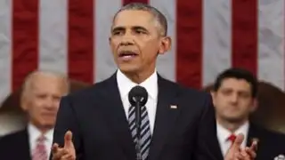 Barack Obama presenta plan para cerrar cárcel de Guantánamo