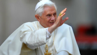Benedicto XVI: más de 200 niños víctimas de abuso en coro dirigido por su hermano
