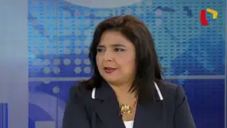 Ana Jara: “Existió discriminación contra Delia Flores”