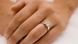 Violencia imparable: amputan dedo a anciana para robarle anillo de oro
