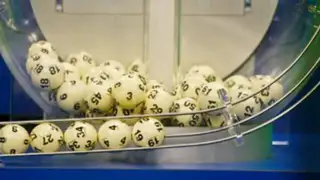 Estados Unidos: tres personas ganan 1.500 millones de dólares en lotería
