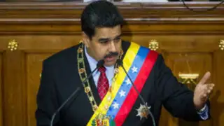 Nicolás Maduro instala comisión de la verdad en Venezuela