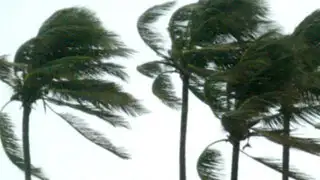Portugal: huracán Alex solo deja daños leves en Las Azores