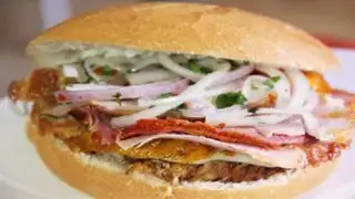 La Tribuna de Alfredo: sepa dónde probar los mejores sándwiches de Lima