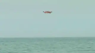 Ventanilla: utilizarán ‘drone salvavidas’ para rescatar a bañistas