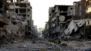 Siria: 300 muertos y al menos 400 secuestrados tras ofensiva del Estado Islámico
