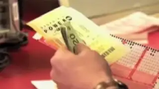EEUU: mexicano indocumentado pierde boleto ganador de lotería de 75 mil dólares