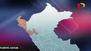Elecciones 2016: mapa electoral en las regiones del país