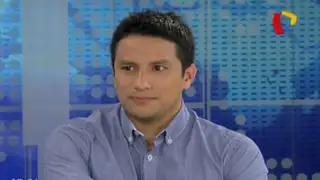 Marco Vásquez: “Ecoteva probablemente es un caso de manual de lavados de activos”