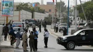 Ataque terrorista deja 7 muertos en Somalia