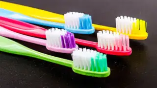 Doctor en Familia: aprende a escoger el cepillo de dientes ideal para ti