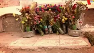 Historias de cementerio: conoce escalofriantes leyendas del camposanto Miraflores