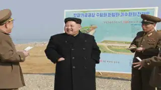 FOTOS: 5 proezas científicas que supuestamente Corea del Norte habría logrado