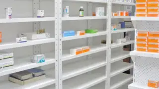 Desabastecimiento de medicinas bordea el 80% en Venezuela