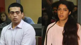 Suspenden lectura de sentencia contra Marco Arenas y Fernanda Lora