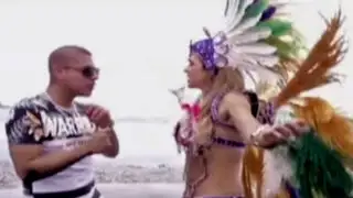 Geni Alves lanza videoclip de “La Zambada”
