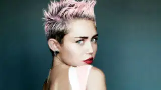 Espectáculo internacional: Miley Cyrus protagonizará serie de Woody Allen