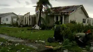 EEUU: poderosa tormenta azotó gran parte de Florida