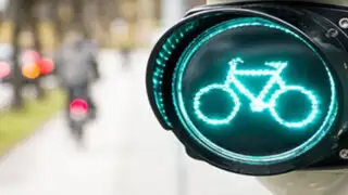 ¡Adiós al caos y la contaminación! Alemania creará autopistas exclusivas para ciclistas