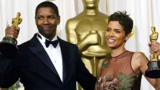 Oscar 2016: los 13 actores afroamericanos que se llevaron la estatuilla dorada