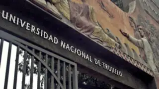 César Acuña es investigado por la Universidad Nacional de Trujillo