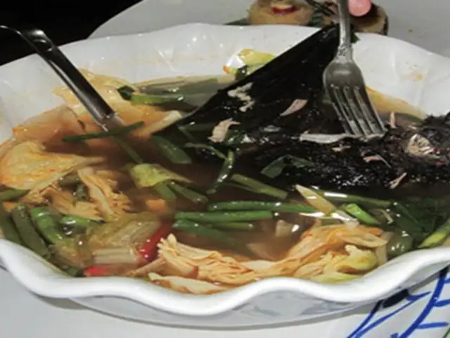 FOTOS: 10 platillos asiáticos que no te atreverías a comer nunca