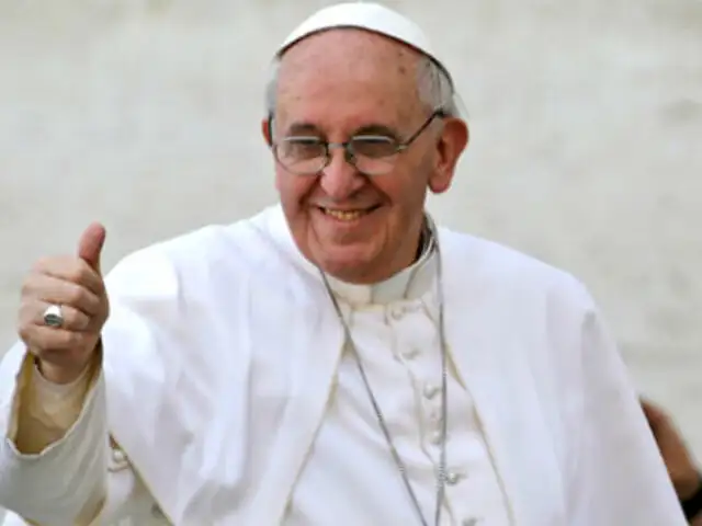 México listo para recibir al Papa Francisco