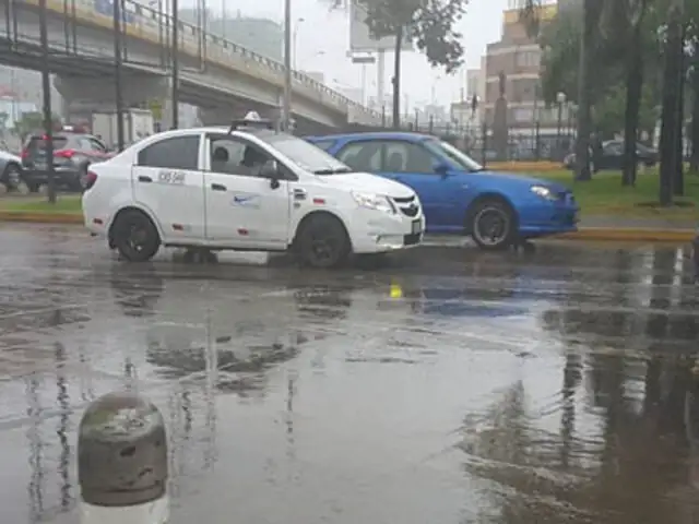 Senamhi: Lima soportaría este sábado otra persistente llovizna