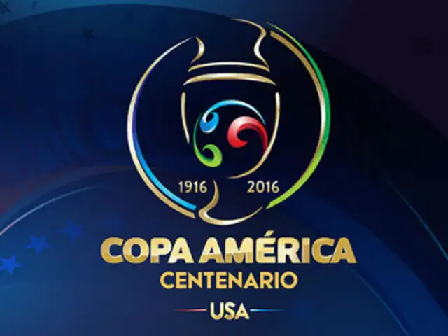 Copa América Centenario: estos son los 16 países que participarán del certamen