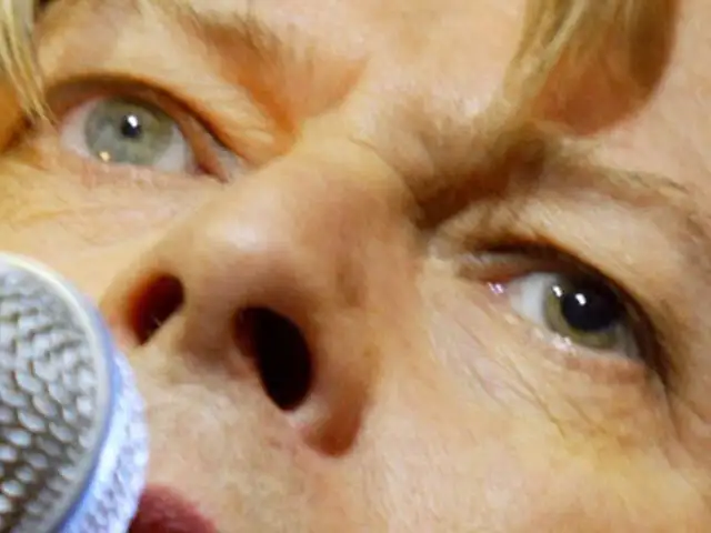 ¿Cuál es la verdad sobre el aspecto de los ojos de David Bowie?