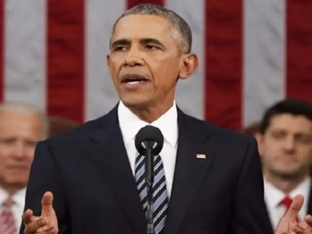 Barack Obama presenta plan para cerrar cárcel de Guantánamo