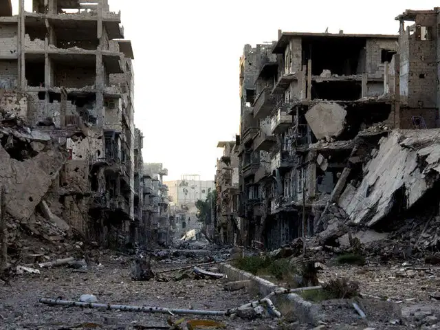 Siria: 300 muertos y al menos 400 secuestrados tras ofensiva del Estado Islámico