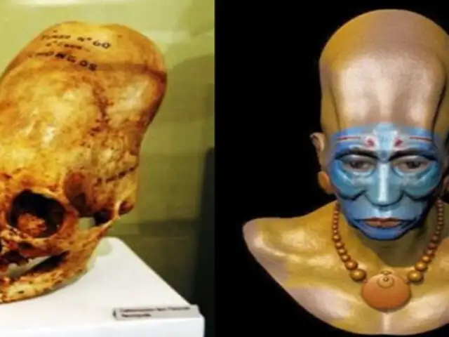 Polémica investigación genética sostiene que los ‘cráneos Paracas’ no son humanos
