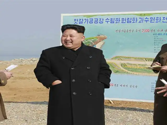 FOTOS: 5 proezas científicas que supuestamente Corea del Norte habría logrado