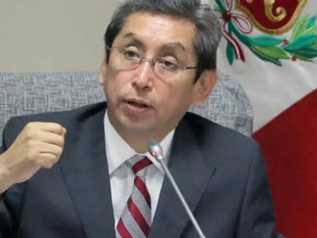 Ministro de Salud dio detalles de primer caso de zika detectado en el Perú
