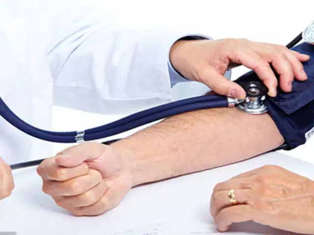 Doctor en Familia: ¿Cuál es la forma correcta de medir la presión arterial?