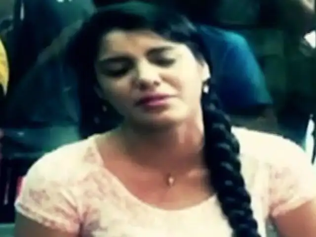 Crimen con castigo: la carta de Fernanda Lora tras su condena a 20 años de prisión