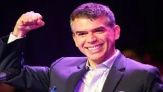 Voto Batería: Julio Guzmán sorprende y alcanza segundo lugar en encuesta de GFK