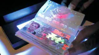 Critican al Gobierno por sospechosa licitación de pasaportes biométricos