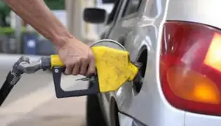 Opecu: gasolina más barata está al sur de Lima